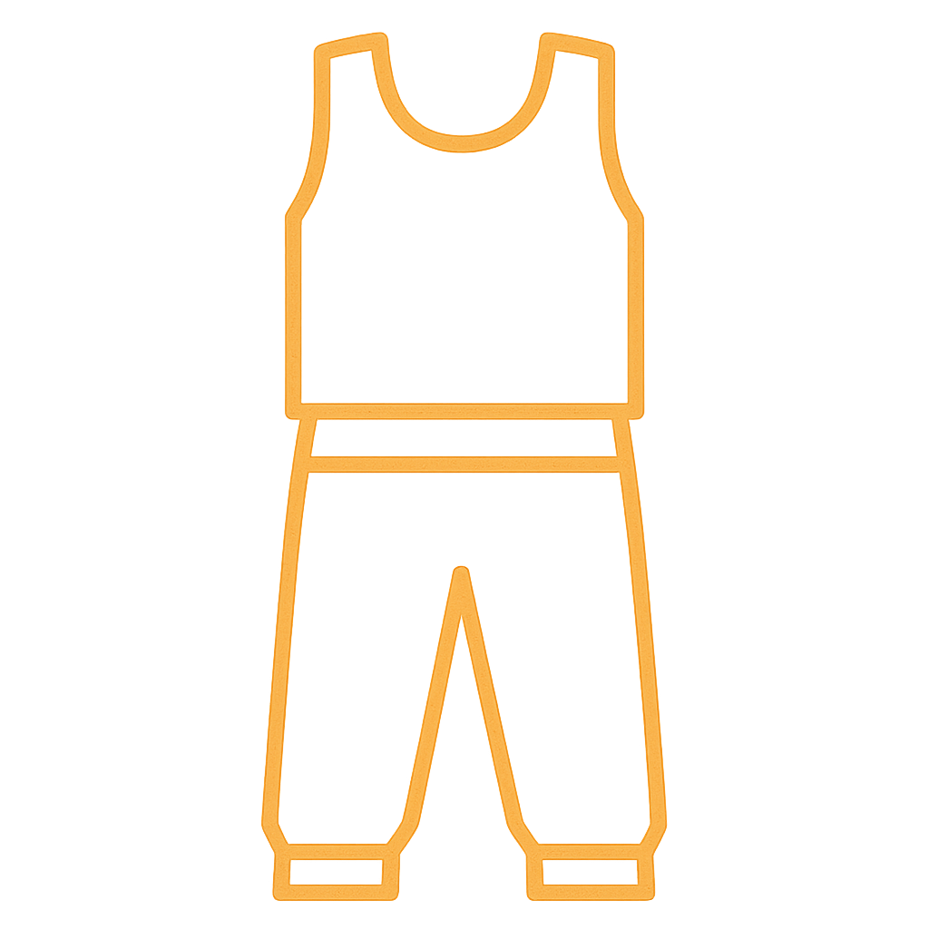 Performance Wear icon